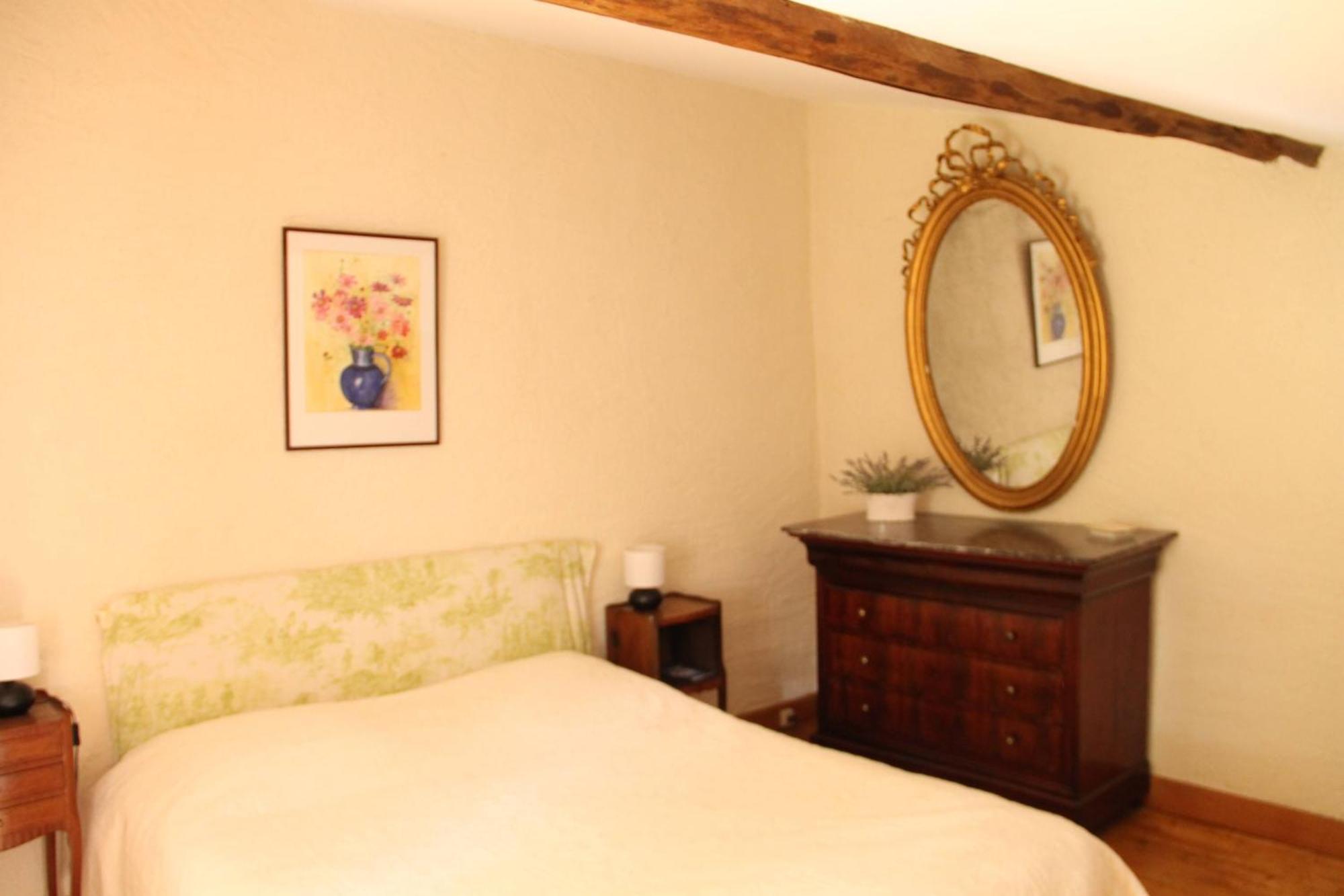 Domaine Des Roches Blanches Villa Le Pin  Екстериор снимка