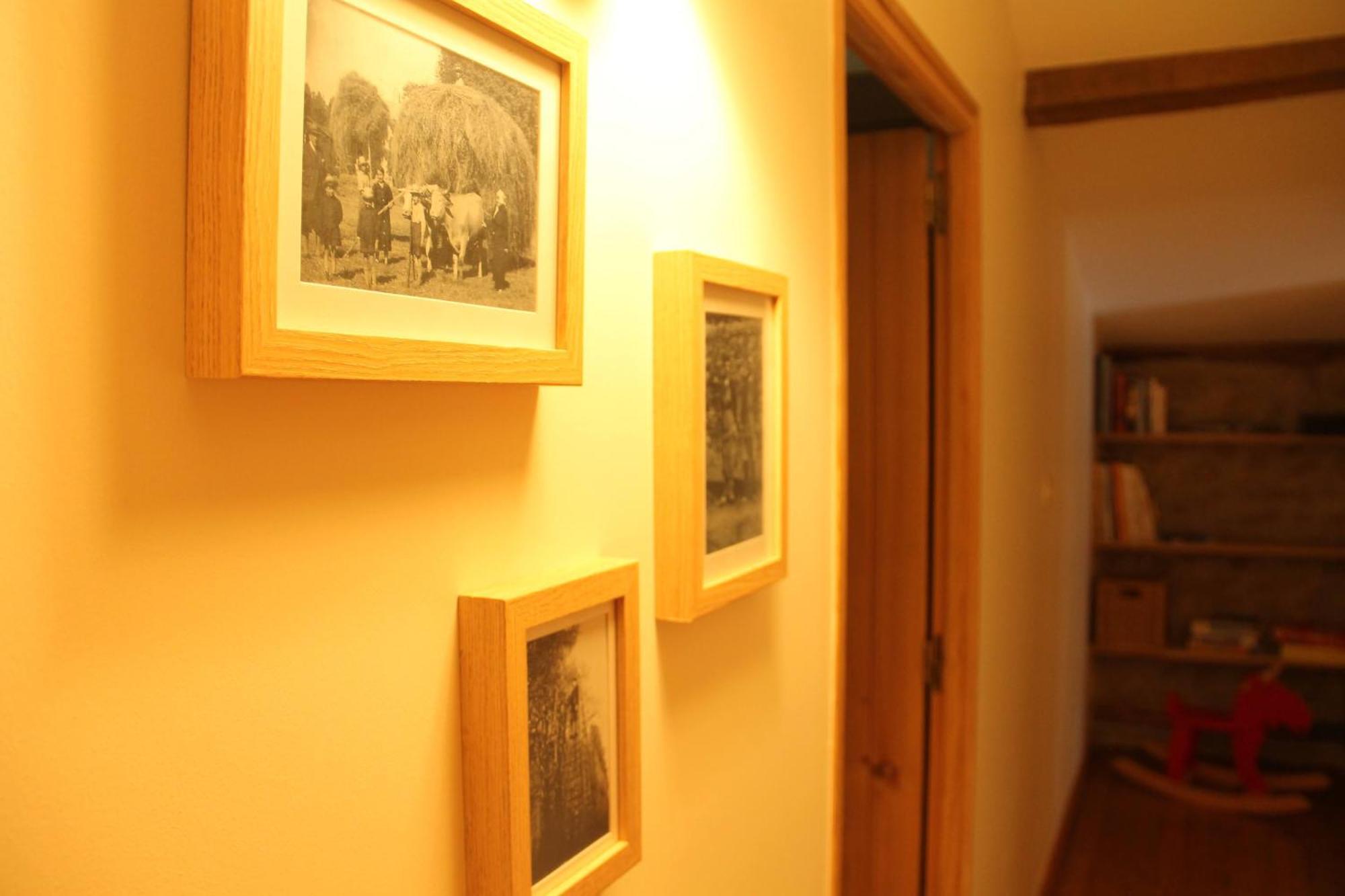 Domaine Des Roches Blanches Villa Le Pin  Екстериор снимка
