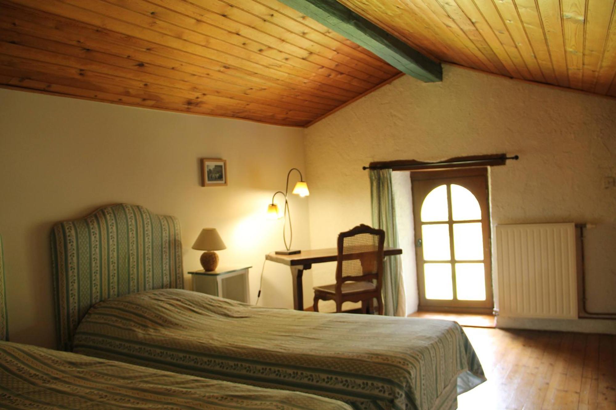 Domaine Des Roches Blanches Villa Le Pin  Екстериор снимка