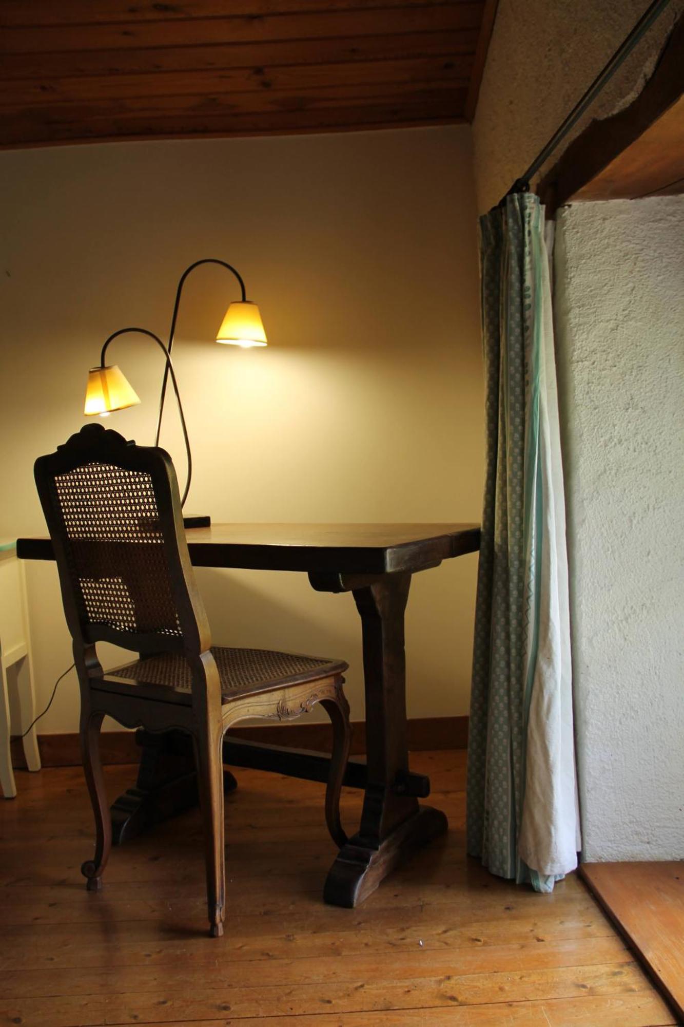 Domaine Des Roches Blanches Villa Le Pin  Екстериор снимка
