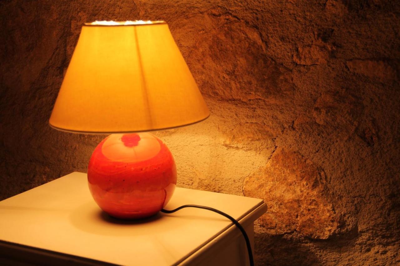 Domaine Des Roches Blanches Villa Le Pin  Екстериор снимка