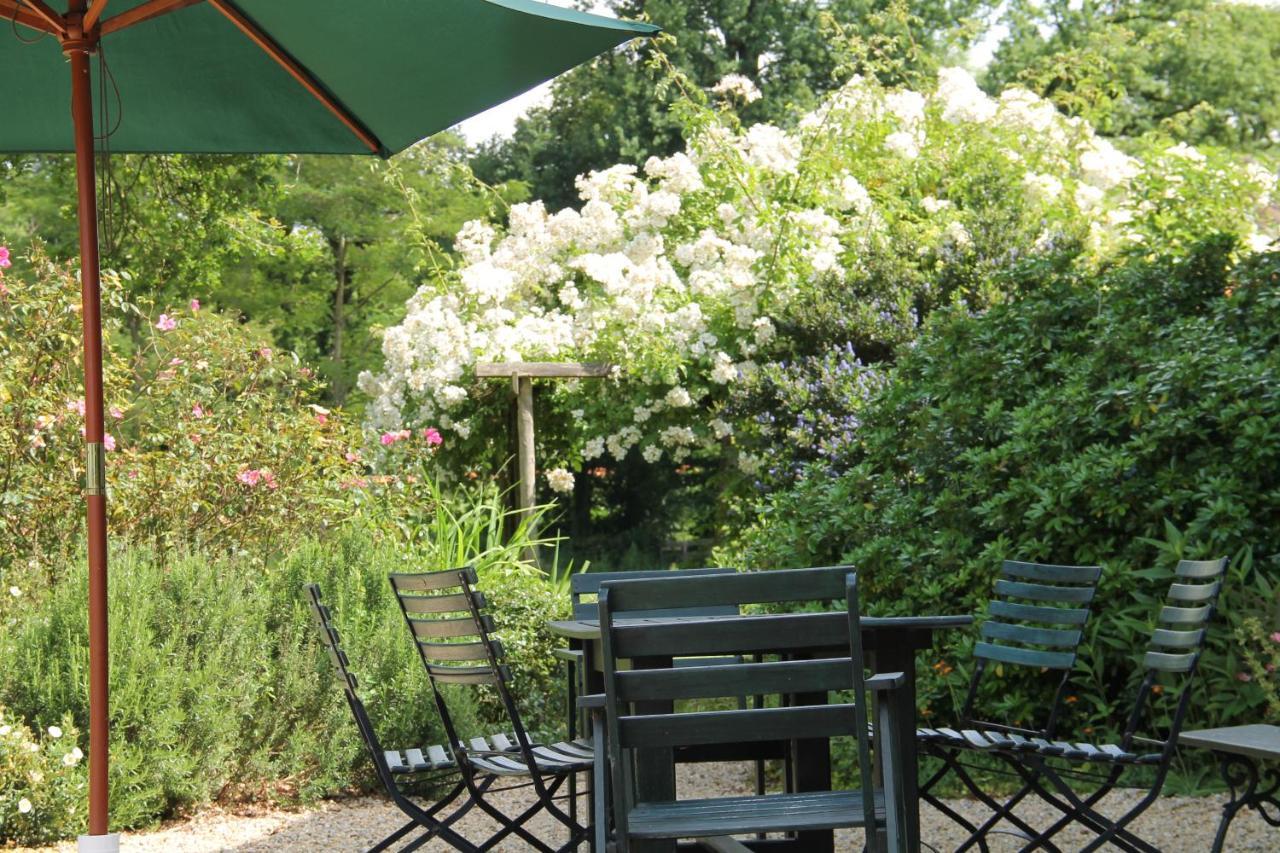 Domaine Des Roches Blanches Villa Le Pin  Екстериор снимка
